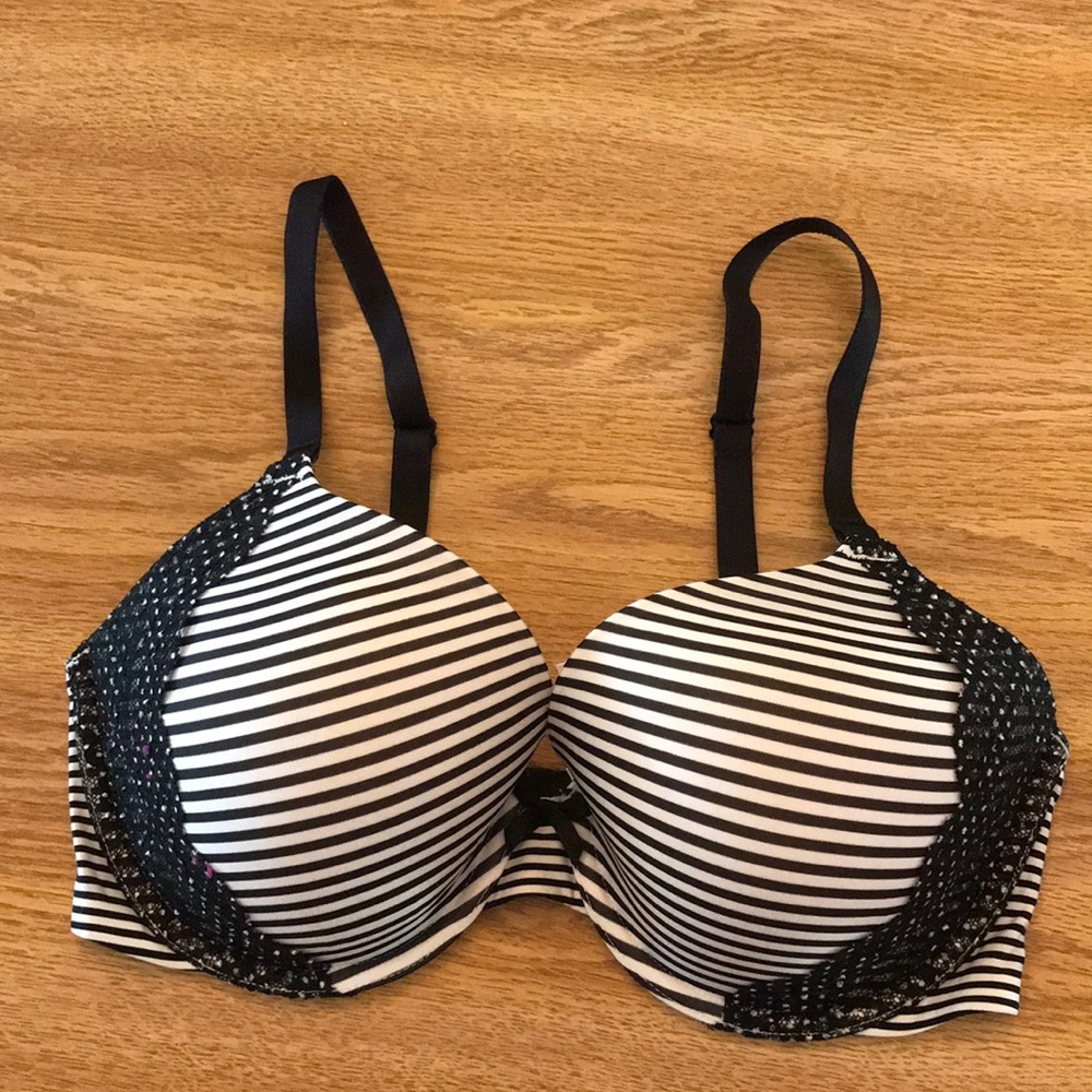 VS Perfect Coverage bra 34D